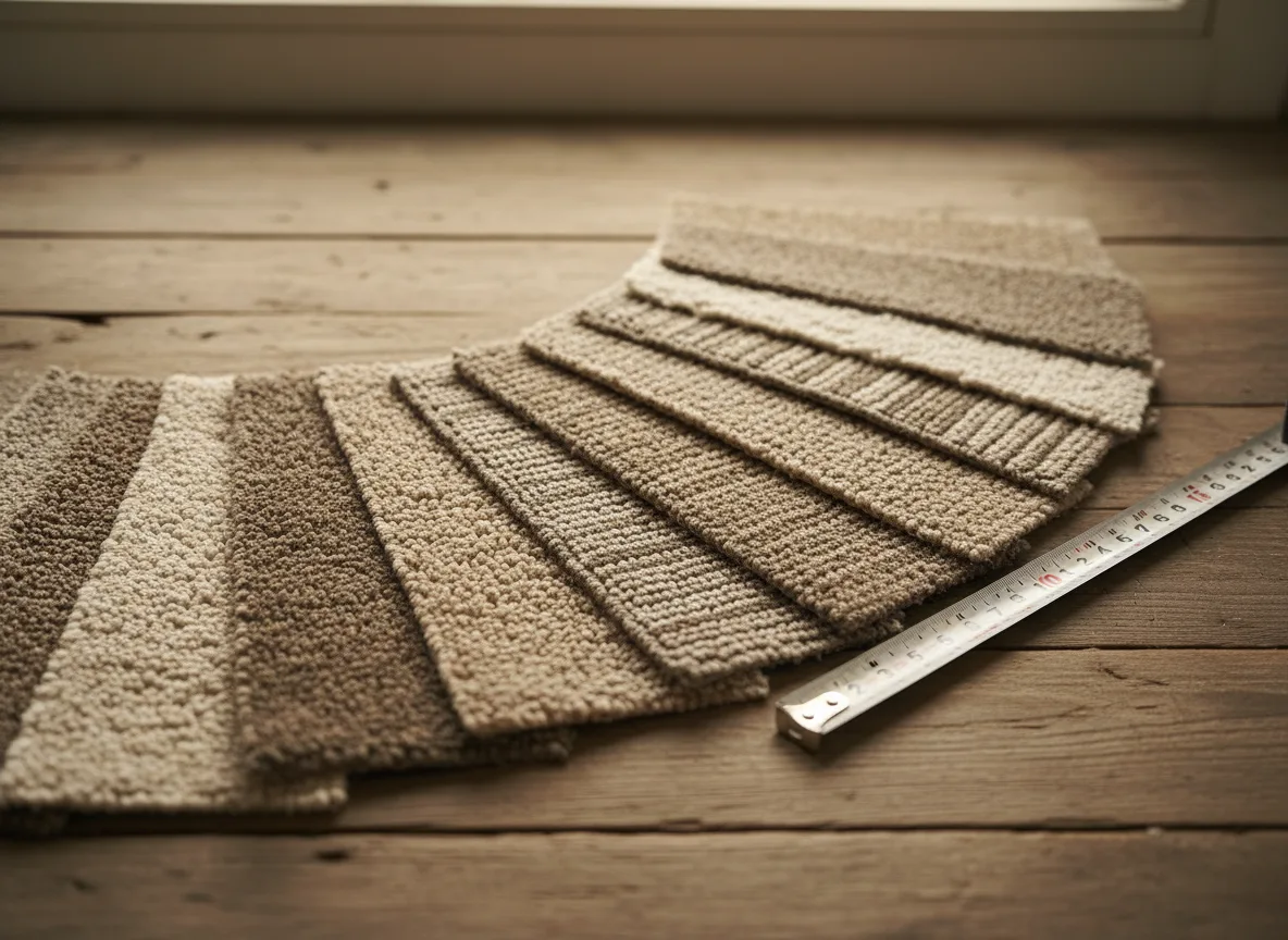 Carpet Installation Realitos, TX FAQs